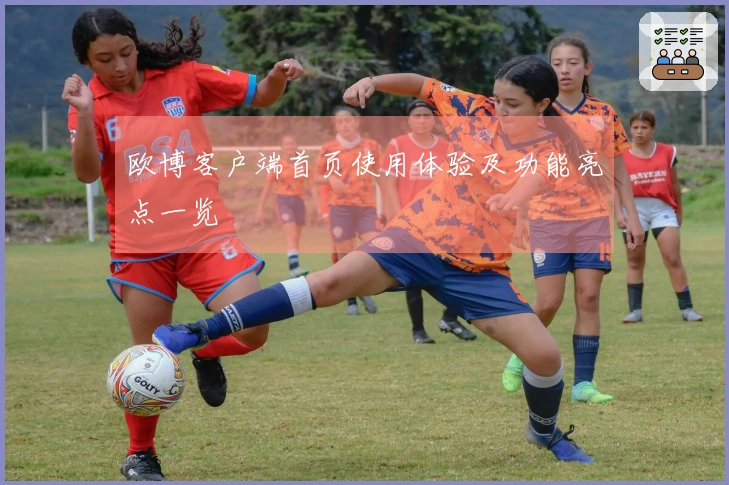 欧博客户端首页使用体验及功能亮点一览