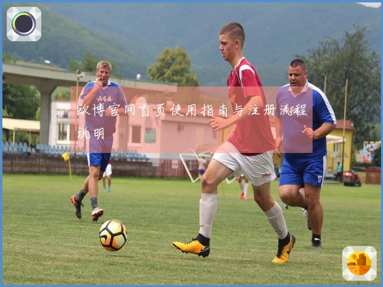 欧博官网首页使用指南与注册流程说明