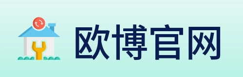 欧博官网 logo